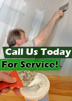 Contact Drywall Repair Hermosa Beach 24/7 Services